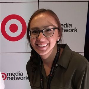 Meet your Posher, Rachel